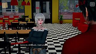 is my bully really my lover in this game? amateurs explore it out.