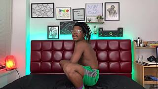 Brazilian Babe Shows How to Pound That Pussy Hard with Intense Fucking Techniques and Positions