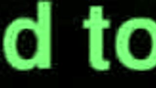 The kiwi milf slut endures degrading body writing from her master.