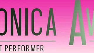 fat crazy veronica avluv in solo sensation