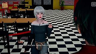 is my bully really my lover in this game? amateurs explore it out.