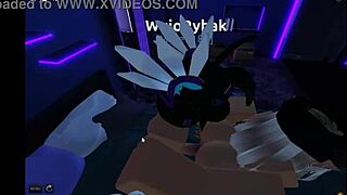 Horny Roblox Boy Fucks Step Sister in Tits Anal Fucking Missionary Natural Tits Masturbation Cock Big Ass Not Sister