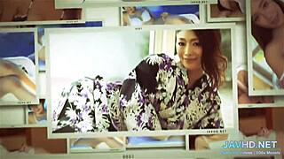 javhd showcases top hairy japanese pussies in vol 4