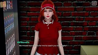 is my bully really my lover in this game? amateurs explore it out.