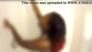 big booty fucking that huge dildo?