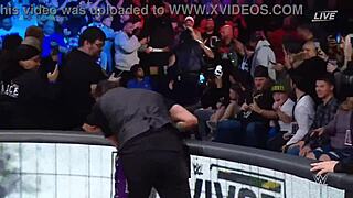 AJ Styles Battles Finn Bálor at Survivor Series 2022