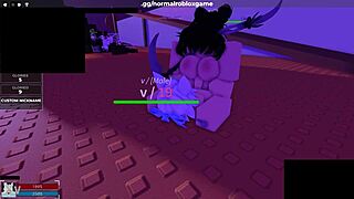 cutie roded me till i cumd inside her