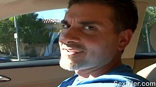 rachel starr and myka rain fucked hard in bedroom threesome