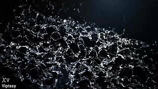 i can't stop licking brittany bardot's ripped body after workout