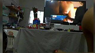 Esto Es Lo Que Hacen Con Migo Cuando Les Digo Que No Tengo Novia Porque Soy Demasiado T�mido Las Casadas Literalmente Se Abren Las Nalgas Para Ofrecerme El Culo