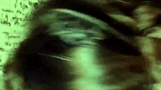 Slut stepmom seizes the chance for sex with her stepson