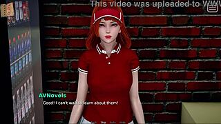 is my bully really my lover in this game? amateurs explore it out.