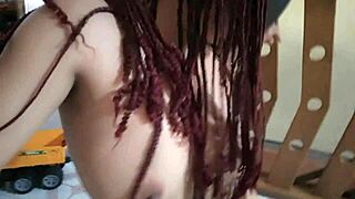 Mother In Law Watches Couple Fuck