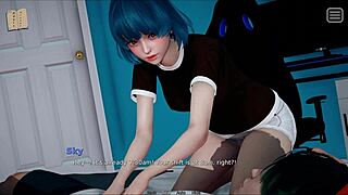 is my bully really my lover in this game? amateurs explore it out.