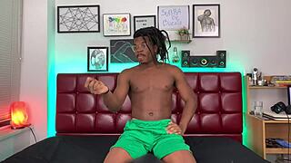 Brazilian Babe Shows How to Pound That Pussy Hard with Intense Fucking Techniques and Positions