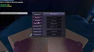 Horny Roblox Boy Fucks Step Sister in Tits Anal Fucking Missionary Natural Tits Masturbation Cock Big Ass Not Sister