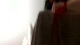 European Slave Bound And Humiliated In Intense POV Session