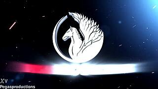 Victoria Cherry gets fucked hard by Tyler Drake's big cock.