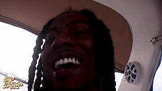 Miami boat day 2023 bts with willow ryder ameena green aria six and more