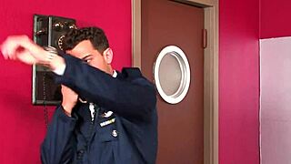 Double Penetration Porn