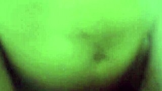 lei sola inizia a registrare