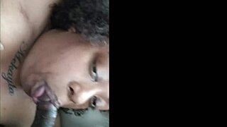 miss mop mouth feels sloppy fat ebony bbw upsidedown