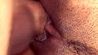 Nathaly Rosa's Mexicunt Fucked Double And Facial.