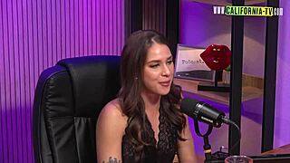 Uncensored casting interview with blonde and brunette Brazilian women that changed my life