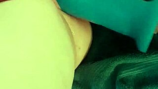 Sex machine in softcore solo