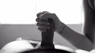 Chilenska levererar utsökt oralsex.