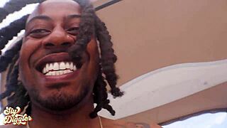 Miami boat day 2023 bts with willow ryder ameena green aria six and more