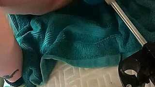 Sex machine in softcore solo