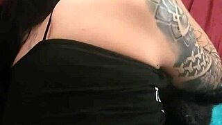 Envy X gets stretched and railed with toys