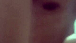 lei sola inizia a registrare