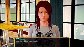 My new family 508: sideways fucking with monster cock