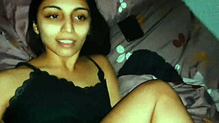 Friend Stays Over and Cheats with Cumshot