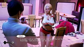 what's happening in academy 254 game?