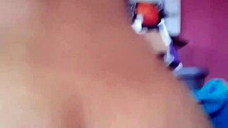 jasmine rose rides that tight dildo hard