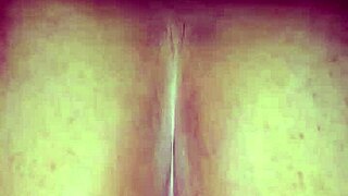 Neighborhood Whore Moans Loudly During Rough Anal Sex!