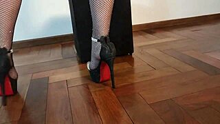 FULL - HARD LEVEL CUCKOLD HUMILIATION