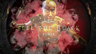 100 anal réveillon with rebeca villar shaved teen pussy 😍