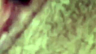 My Hot Latina Girl Gets Wet