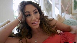 Stepsons dick is always available for stepmom! she exclaims in orgasm sex with teen 18+ british old young usa european cock