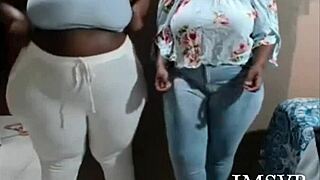 imsVp - एपिसोड 129 - गिगैंटिक बीबीडब्ल्यू ऐस क्लैपिंग