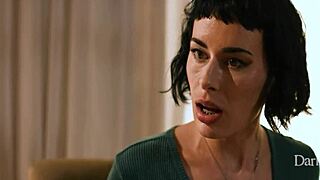 i convinced my wife olive glass to fuck boss isiah maxwell. husband’s desperate move.