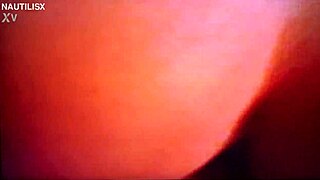 Wife's Tight Pussy Bent Over For Doggy Fucking