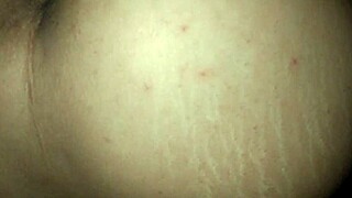 Fuck Vietnamese Wife Hard in Love Scene One!