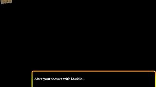 Exploring Every Detail of My New Family 549 Game Adventure.