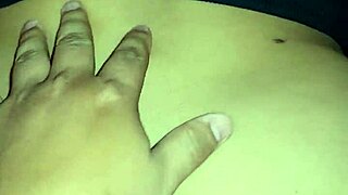 Neighborhood Whore Moans Loudly During Rough Anal Sex!