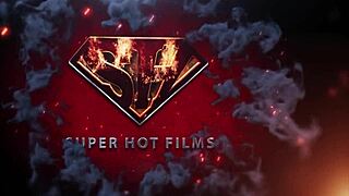 I feel amazing with 3 sluts sucking my dick